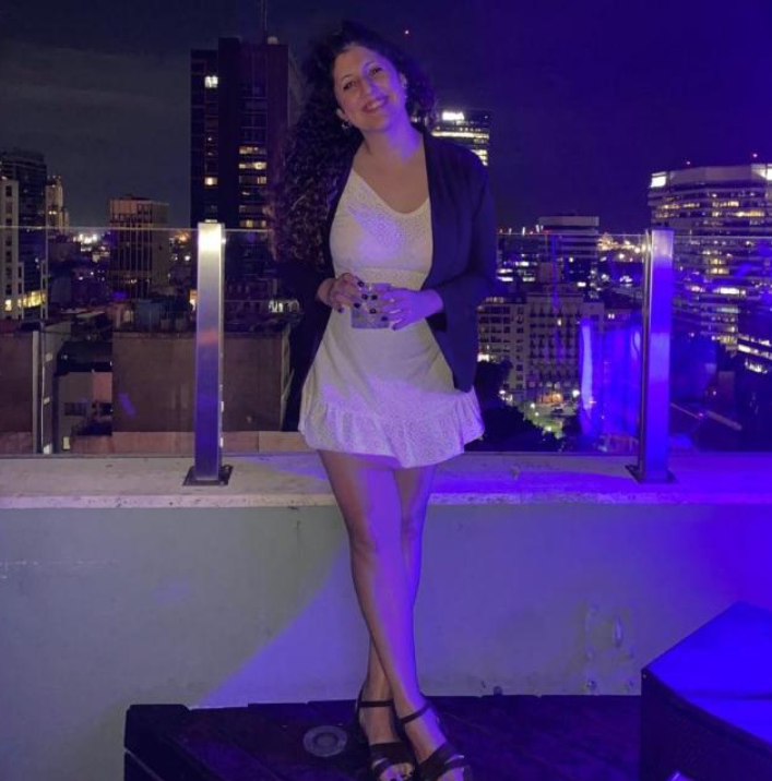 Soledad Gatica